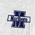 Vintage 90's Marlboro Baseball T-Shirt