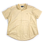 Vintage 90's Polo Ralph Lauren Button Up Shirt