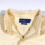 Vintage 90's Polo Ralph Lauren Button Up Shirt