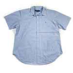 Vintage 90's Polo Ralph Lauren Button Up Shirt