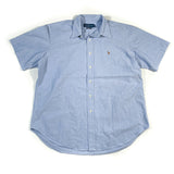 Vintage 90's Polo Ralph Lauren Button Up Shirt