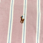 Vintage 90's Polo Ralph Lauren Striped Button Up Shirt