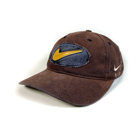 Vintage 90's Nike Air Faded Hat