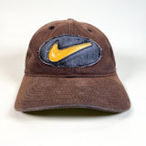 Vintage 90's Nike Air Faded Hat