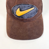 Vintage 90's Nike Air Faded Hat