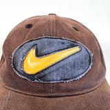 Vintage 90's Nike Air Faded Hat