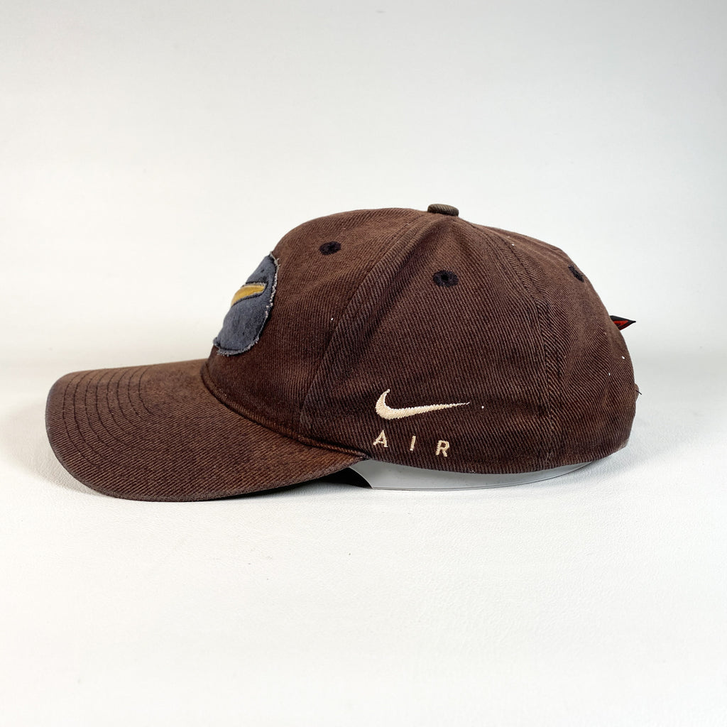 Vintage 90's Nike Air Faded Hat – CobbleStore Vintage