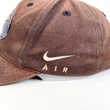 Vintage 90's Nike Air Faded Hat