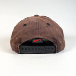 Vintage 90's Nike Air Faded Hat