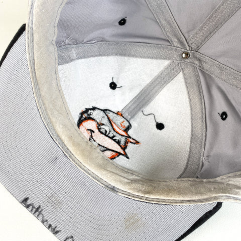 Vintage 90's Baltimore Orioles Hat – CobbleStore Vintage