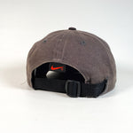 Vintage 90's Nike 3D Swoosh Faded Hat