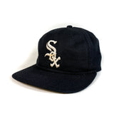 Vintage 90's Chicago White Sox Wool Hat