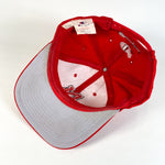 Vintage 90's Nebraska Huskers Football Champion Hat