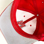 Vintage 90's Nebraska Huskers Football Champion Hat