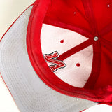 Vintage 90's Nebraska Huskers Football Champion Hat