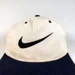 Vintage 90's Nike Inspired Swoosh Hat