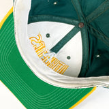 Vintage 90's Oakland Athletics Youngan Hat