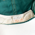 Vintage 90's Oakland Athletics Youngan Hat