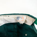 Vintage 90's Oakland Athletics Youngan Hat