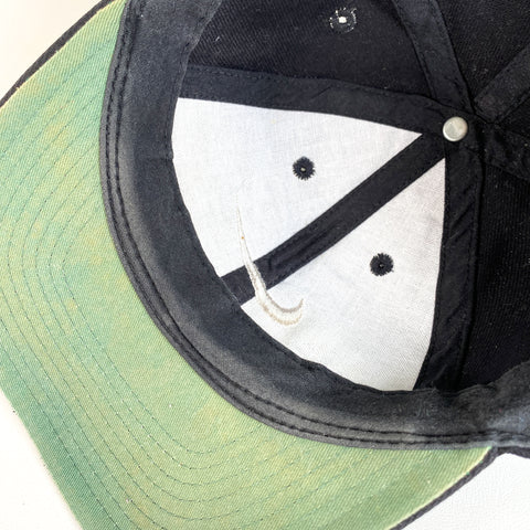 Vintage 90's Nike White Bucket Hat – CobbleStore Vintage