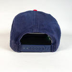 Vintage 90's Minnesota Twins Hat