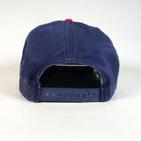 Vintage 90's Minnesota Twins Hat