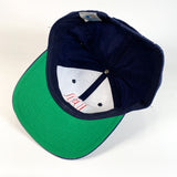 Vintage 90's Minnesota Twins Hat
