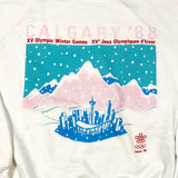 1988 Winter Olympics in Calgary