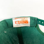 Vintage 90's Miami Hurricanes Sebastian the Ibis Hat