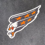 Vintage 90's Washington Capitals Crewneck Sweatshirt