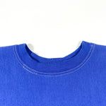 Vintage 90's Virginia Champion Reverse Weave Crewneck Sweatshirt