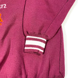 Vintage 90's Virginia Tech Hokies Crewneck Sweatshirt
