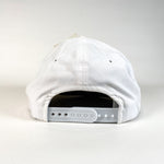Vintage 90's VCU MCV Massey Cancer Center Hat