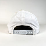Vintage 90's VCU MCV Massey Cancer Center Hat