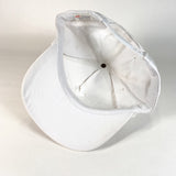 Vintage 90's VCU MCV Massey Cancer Center Hat
