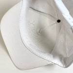 Vintage 90's VCU MCV Massey Cancer Center Hat