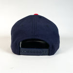 Vintage 90's Atlanta Braves Wool Hat