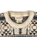 Vintage 90's St. John's Bay Sweater