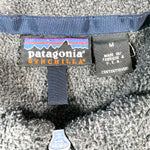 Vintage 1999 Patagonia Synchilla Fleece Full Zip Sweatshirt