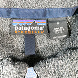 Vintage 1999 Patagonia Synchilla Fleece Full Zip Sweatshirt