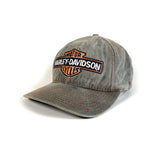 Vintage 90's Harley Davidson Motorcycles Hat