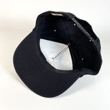 Vintage 90's Cadillac Logo Hat
