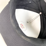 Vintage 90's Cadillac Logo Hat