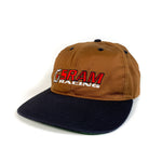 Vintage 90's Grip Shift SRAM Racing Hat