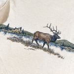 Vintage 1998 Oregon Nature T-Shirt