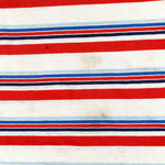 Vintage 70's JC Penney Striped Pocket T-Shirt