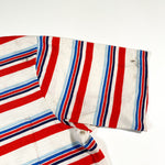 Vintage 70's JC Penney Striped Pocket T-Shirt