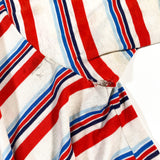 Vintage 70's JC Penney Striped Pocket T-Shirt