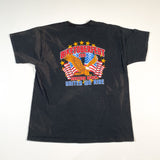 Vintage 2001 Biketoberfest Daytona Beach T-Shirt