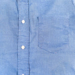 Vintage 70's Penney's Towncraft Tapered Button Up Shirt